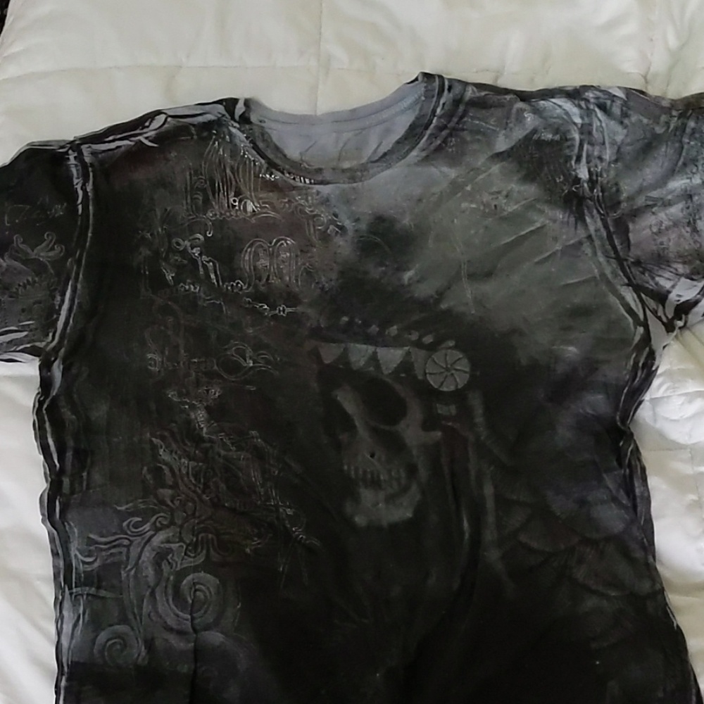 Affliction T, Xtra large